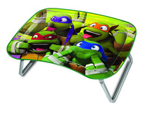 Load image into Gallery viewer, JayBeeCo Paw Patrol Children&#39;s Multipurpose Snack Activity Tray