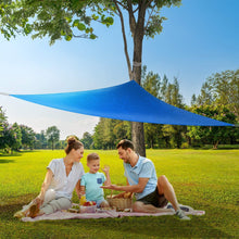 Load image into Gallery viewer, Coolaroo Shade Sail, Triangle Party Sail