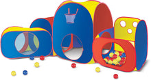 Load image into Gallery viewer, Playhut Mega Fun with Balls Tent