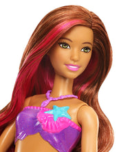Load image into Gallery viewer, Barbie Dolphin Magic Transforming Mermaid Doll