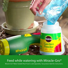 Load image into Gallery viewer, Miracle-Gro Nature's Care 1703506 Garden Feeder