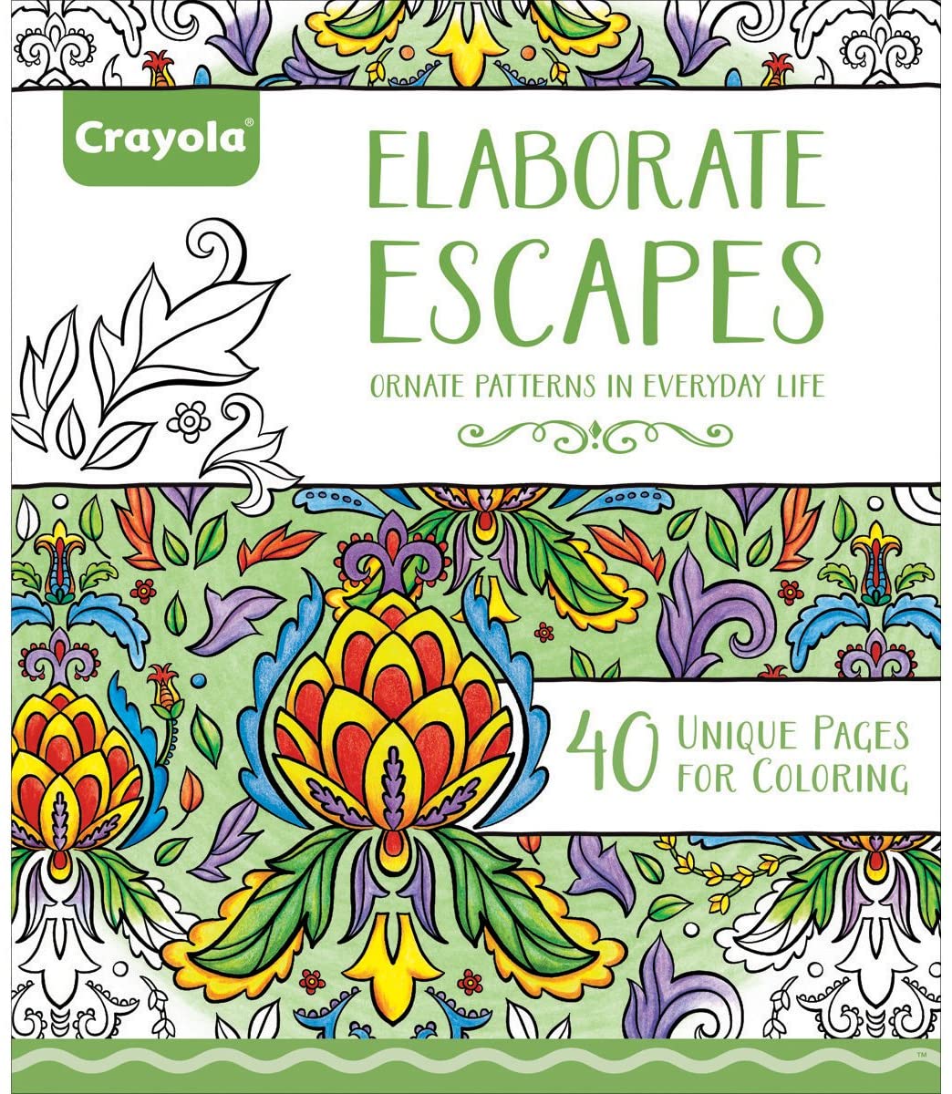 Crayola Art Supplies Drafting Tool (04-0124)