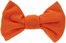 Load image into Gallery viewer, Blippi Costume Roleplay Accessories, Perfect for Dress Up and Play Time - Includes Iconic Orange Bow Tie, Suspenders, Hats and Glasses, for Young Children and Toddlers - Roleplay Set
