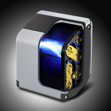 Load image into Gallery viewer, Hoover Fusion Pet Cordless Stick Vacuum Cleaner