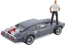 Load image into Gallery viewer, Fast &amp; FuriousStunt Stars Dom + Ice Charger