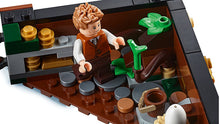 Load image into Gallery viewer, LEGO Harry Potter NewtÃ‚Â´s Case of Magical Creatures 75952