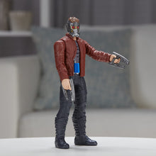 Load image into Gallery viewer, Marvel Guardians of the Galaxy Electronic Music Mix Star-Lord