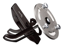 Load image into Gallery viewer, Moen SMA1015CH, Home Care Securemount Anchor, Stainless