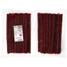 Load image into Gallery viewer, Oh Boy! Oberto Cocktail Smoked Sausage Sticks