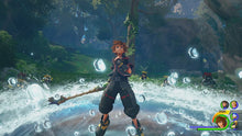 Load image into Gallery viewer, Kingdom Hearts III