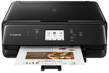 Load image into Gallery viewer, Canon PIXMA Wireless All in One Photo Printer with Mobile Printing