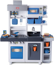 Load image into Gallery viewer, Little Tikes Ultimate Cook Kitchen