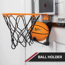 Load image into Gallery viewer, Deluxe Over The Door Basketball