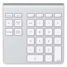 Load image into Gallery viewer, Belkin YourType Bluetooth Wireless Keypad