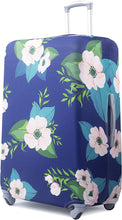 Load image into Gallery viewer, American Green Travel Print 28-30 in. Suitcase Protector Luggage Cover