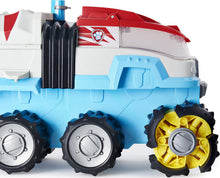 Load image into Gallery viewer, PAW Patrol, Jet to The Rescue Deluxe Transforming Spiral Rescue Jet with Lights and Sounds