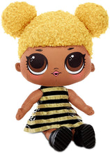 Load image into Gallery viewer, L.O.L. Surprise! Queen Bee – Huggable, Soft Plush Doll