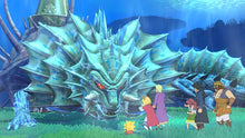 Load image into Gallery viewer, Ni no Kuni II -  Revenant Kingdom  PlayStation 4 - Day One Edition