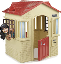 Load image into Gallery viewer, Little Tikes Cape Cottage, Tan