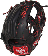 Load image into Gallery viewer, Rawlings R9 Youth Baseball Glove Series