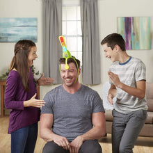 Load image into Gallery viewer, Hasbro Gaming Don’t Lose Your Cool Kids vs Parents Interactive Game Family Toy WLM8 68935