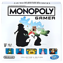 Load image into Gallery viewer, Monopoly Gamer Collector's Edition