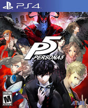 Load image into Gallery viewer, Persona 5
