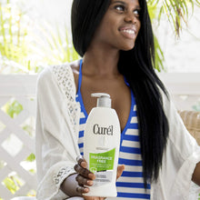 Load image into Gallery viewer, Curél Daily Healing Body Lotion