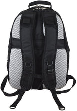 Load image into Gallery viewer, NHL Voyager Laptop Backpack, 19-inches
