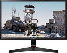 Load image into Gallery viewer, LG 24MP59G-P 24-Inch Gaming Monitor with FreeSync (2017)