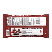 Load image into Gallery viewer, HERSHEY&#39;S KISSES Roses Milk Chocolate Meltaway Candy, Valentine&#39;s Day, 9 Oz. Bag