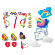 Load image into Gallery viewer, Build A Bear Workshop Stuffing Station by Spin Master (Edition Varies)