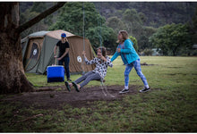 Load image into Gallery viewer, Coleman Wheeled Cooler