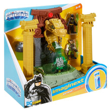 Load image into Gallery viewer, Fisher-Price Imaginext DC Super Friends, Batman Ooze Pit