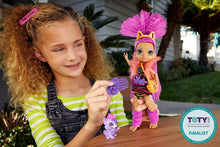 Load image into Gallery viewer, Cave Club Roaralai Doll