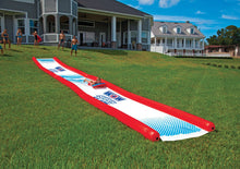 Load image into Gallery viewer, WOW Super Slide l 25' x 6' Water Slide