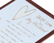 Load image into Gallery viewer, American Greetings Romantic Valentine&#39;s Day