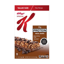 Load image into Gallery viewer, Special K Protein Meal Bars
