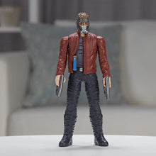 Load image into Gallery viewer, Marvel Guardians of the Galaxy Electronic Music Mix Star-Lord