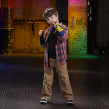 Load image into Gallery viewer, Power Rangers Beast Morphers Beast-X King Morpher Electronic Roleplay Toy Motion Reactive Lights and Sounds Inspired TV Show