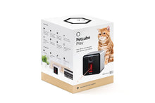 Load image into Gallery viewer, Petcube Play Smart Pet Camera with Interactive Laser Toy. Remote Dog/Cat Monitoring with HD 1080p Video, Two-Way Audio, Night Vision, Sound/Motion Alerts. App-Enabled Pet Safety and Home Security