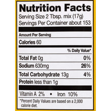 Load image into Gallery viewer, Zatarain's Fish Fri 5.75 lbs Seasoned, 92 Ounce