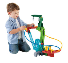 Load image into Gallery viewer, Fisher-Price Thomas &amp; Friends MINIS, Motorized Raceway