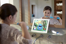 Load image into Gallery viewer, Philips Sonicare for Kids Bluetooth Connected Rechargeable Electric Toothbrush, HX6321/02