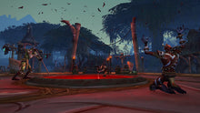 Load image into Gallery viewer, World of Warcraft: Battle for Azeroth - Twister Parent