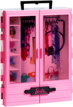 Load image into Gallery viewer, Barbie Fashionistas Ultimate Closet Accessory