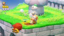 Load image into Gallery viewer, Captain Toad - Twister Parent
