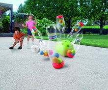 Load image into Gallery viewer, Little Tikes Clearly Sports Bowling