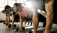 Load image into Gallery viewer, The Skulpt Scanner. Measures Body Fat Percentage, Identifies Muscle Strengths and Weaknesses, and Provides a Personalized Workout Plan to Burn Fat and Build Muscle.