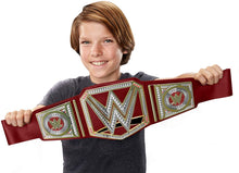 Load image into Gallery viewer, WWE Univeral Championship